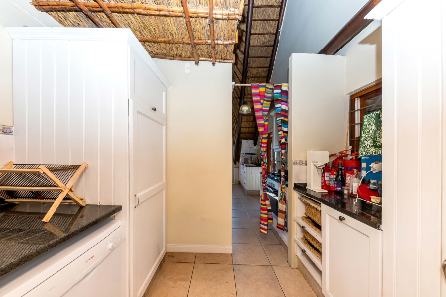 To Let 3 Bedroom Property for Rent in The Meadows Western Cape